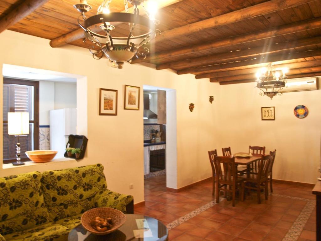 엘 가스토르 Los Cazadores B&B 외부 사진
